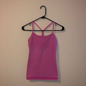 Lululemon Tank Top